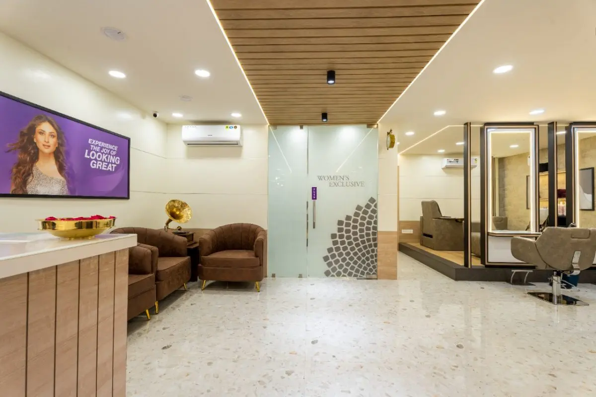 Innovative False Ceiling Designs by VOX