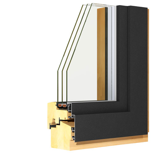 Lingel German Timber Windows – Sustainable Luxury