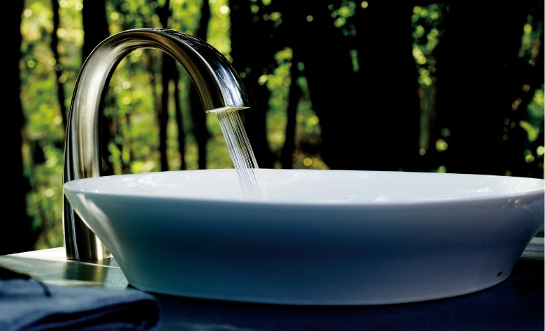 TOTO Water Environment Fund – Global Impact Activities