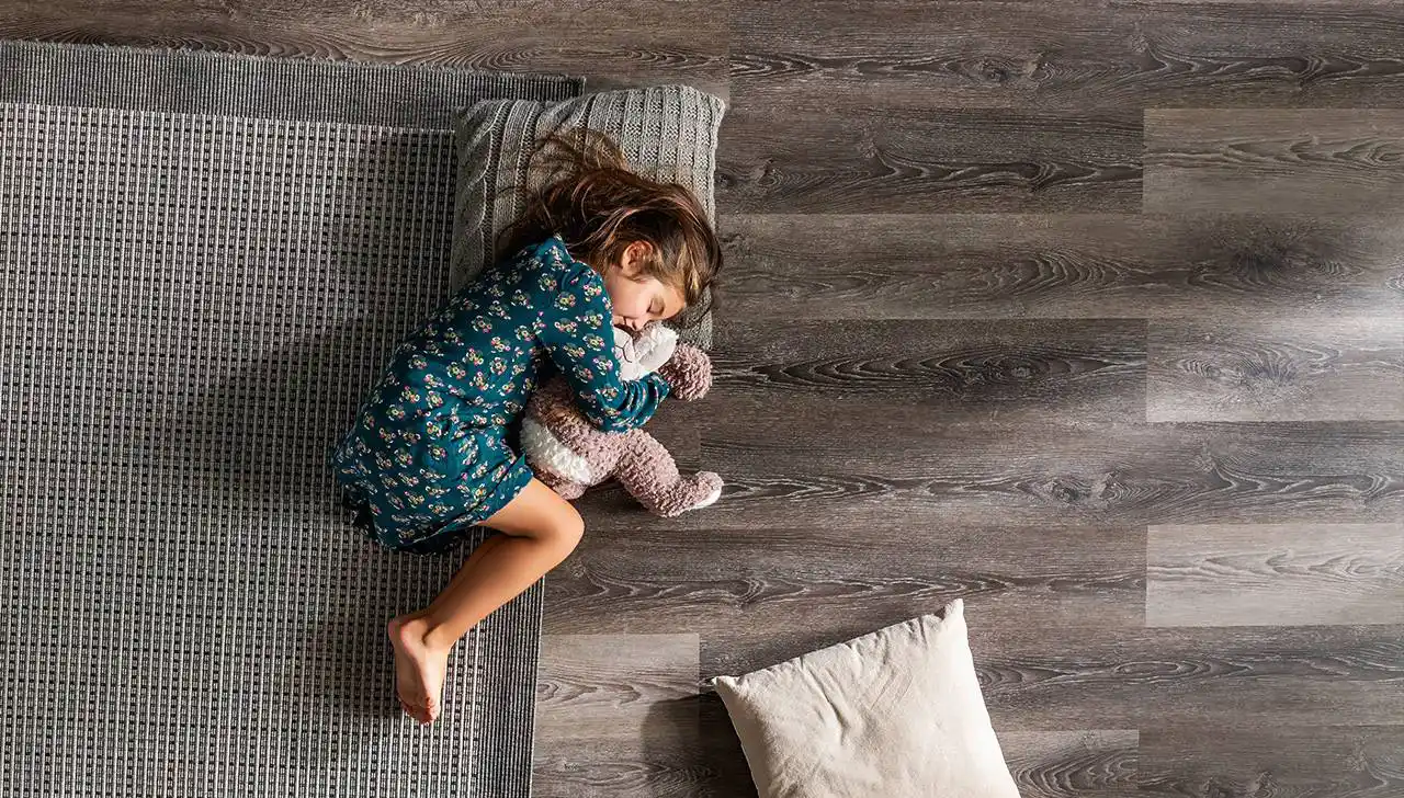 Key Benefits of SPC Flooring