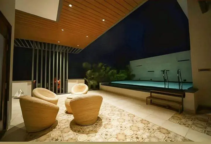 Enhancing Spaces with Elegant Lighting Solutions